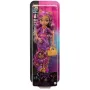 Кукла Monster High Clawdeen Wolf Оригинална Mattel 32см, снимка 5