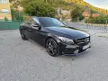 Mercedes-Benz C 250 d AMG Line 4MATIC (2016 г.) - 204 к.с., снимка 8