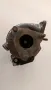 752341-0006 ТУРБОКОМПРЕСОР ЛЯВ ЗА JAGUAR XF 2,7HDI, снимка 3