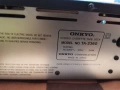 Продавам ONKYO TA-2360   3 HEAD    с оригиналните  дървени страници, снимка 3