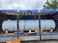 5м3/10м3/20м3/25м3/Резервоари/Цистерни за транспорт за земеделски производтиели UAN, УАН, вода, г, снимка 5