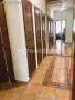 Просторен Тухлен в сърцето на Дианабад, разделен на 2 двустайни, снимка 6