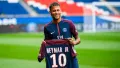 Спортен екип на Paris Saint- Germain/ Neymar, снимка 1