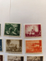 Пощенски марки Хърватия 1941-1942, снимка 4