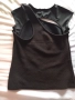 Топ черен , снимка 3