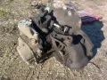 Скорости скоростна кутия Опел Корса Ц 300193851 24441549 , снимка 4