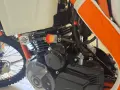 Кросов мотор "UpBeat SX-300cc cross" със стартер крос/ендуро НОВ МОДЕЛ, снимка 5