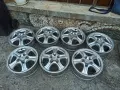 Джанти за mitsubishi 16 цола, снимка 5