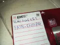 EMTEC RED MINIDISC 2309241318, снимка 8