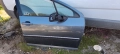 Врата дясна предна задна Peugeot 407 - 100лв, снимка 1