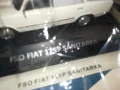 FIAT 125P-METAL CAR 2907251902, снимка 15