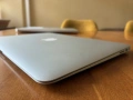 Лаптоп Apple MacBook Air A1466 late 2017, снимка 7
