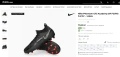  бутонки Nike Jr. Phantom GT2 Academy Dynamic Fit MG номер 36,5, снимка 2