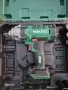 Акумулаторен гайковерт Parkside PASSK 20-Li C4/ 3 години гаранция, снимка 3