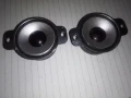 високо честотни говорители , снимка 1