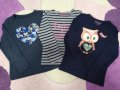 Отлични детски блузи, 5-7 г , снимка 1 - Детски Блузи и туники - 34405252