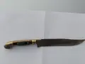 Стар овчарски нож, снимка 3