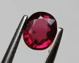 Вълнуващ изящен рубин 1.00кт.! Сертифициран! Нов!, снимка 9