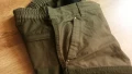 CHEVALIER Trouser размер 48 / M за лов панталон със здрава материя - 1348, снимка 10