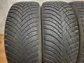 225/55/17 Hankook / зимни гуми, снимка 2