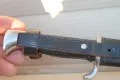 Стар немски нож, снимка 6