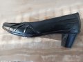 Нови кожени бълг. обувки, снимка 11