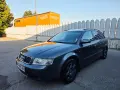 Audi A4 1.8T Бензин-Газ Автомат , снимка 2
