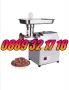 Професионална месомелачка ТК12 1200W, 150 кг/ч с 2 решетки и 2 ножа, снимка 1