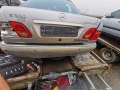 Mercedes E-class Saloon (w210)3.0Тд 177 к.с на части, снимка 2