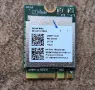 HP Realtek RTL8188EE  U98H113.20 WiFi Card ProBook 430 G3 8, снимка 1