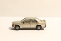HERPA H0 1/87 MERCEDES BENZ 190 E МОДЕЛ КОЛИЧКА КАМИОН, снимка 1