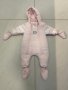 Бебешки космонавт hugo boss, снимка 1 - Бебешки ескимоси - 44473211