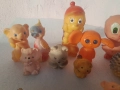 Гумени играчки от соца, снимка 6