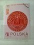 Стари Полски пощенски  марки, снимка 3