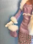 Кукла Barbie Fashion Avenue, снимка 4