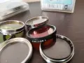 Нови цветни UV филтри. Germany , снимка 12