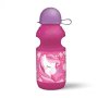 Бутилка за вода Unicorn, 350мл, розова SC1588, снимка 1 - Други - 41700557