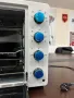 Електрическа фурна 80 литра, снимка 4