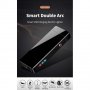 1801 Луксозна Usb Запалка с двойна волтова дъга и Touch, снимка 8