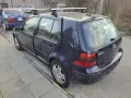 Голф 4 1.6 16v 105кс 2004г на части, снимка 3