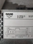 Radio , Навигация  Navi  Saab 93 , saab 93 , 12761292, снимка 8