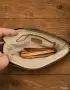 Louis Vuitton кожена чанта, снимка 4