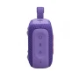 JBL GO 4 Purple Ultra-portable waterproof and dustproof Speaker Тонколони, снимка 8