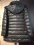 Дамско черно яке , снимка 3