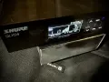 Безжичен микрофон QLXD24 Beta 58a(Shure), снимка 2