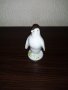 Стар порцеланов пингвин , снимка 6