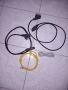 Два кабела за телевизионен приемник+кабели за рутер, снимка 1 - Рутери - 44525015