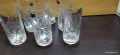 кристални чаши за вода , снимка 14