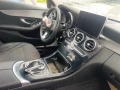 Мерцедес Ц220 / Mercedes-Benz C 220D 4matic W205 - на части, снимка 10