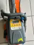 Бензинов фугорез Husqvarna  K 770 , снимка 4
